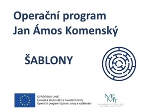 Logo partnera Šablony OPJAK