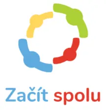 Logo partnera Začít spolu