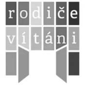 Logo partnera Rodiče vítáni