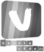 Logo partnera Veselá věda